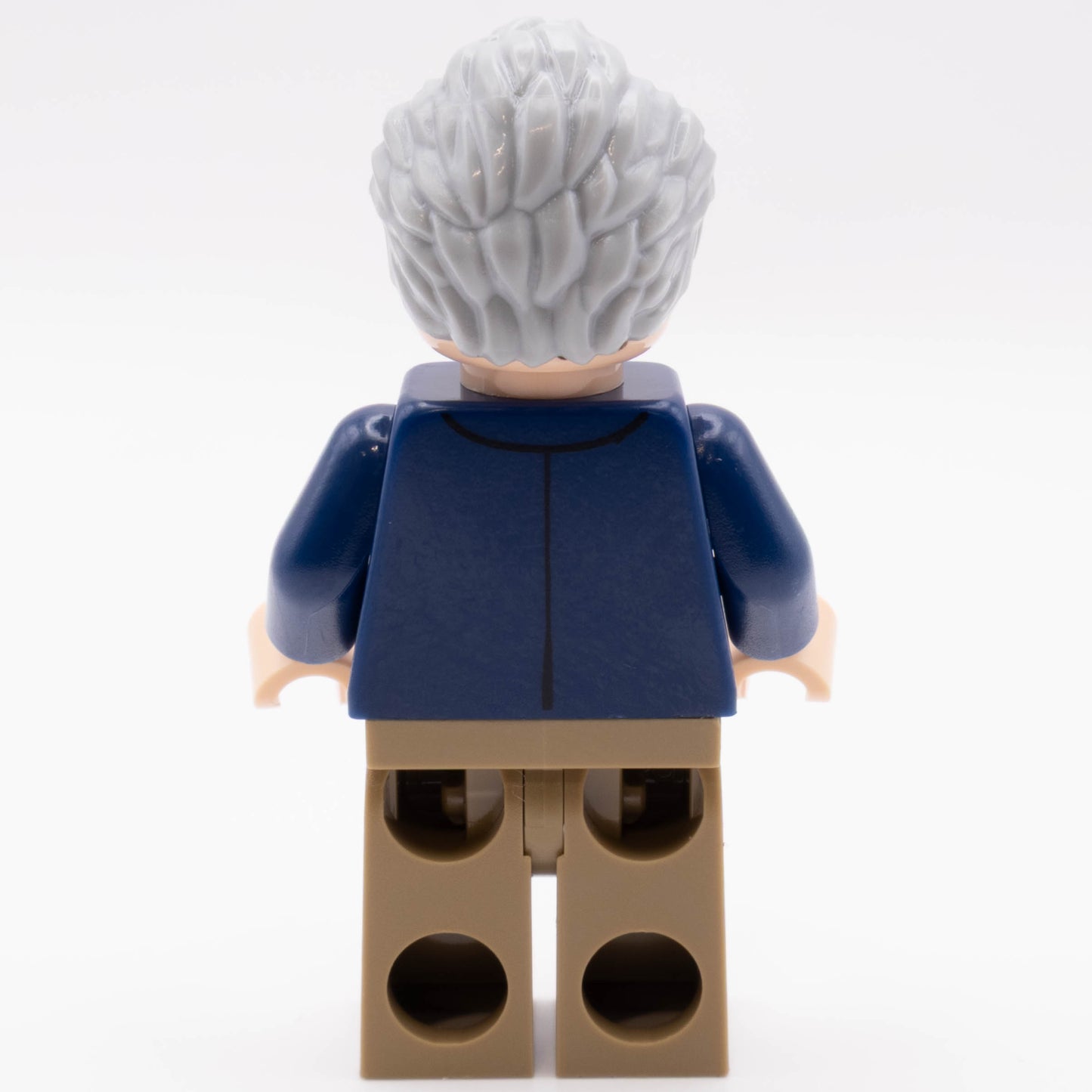 LEGO® J. Jonah Jameson Minifigure Super Heroes Spider-Man SH1100