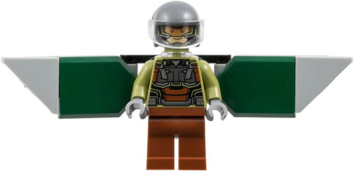 LEGO® Falcon - Joaquín Torres Minifigure Super Heroes SH1000