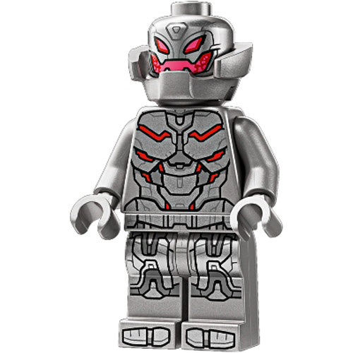 LEGO® Ultron Minifigure Super Heroes SH1009