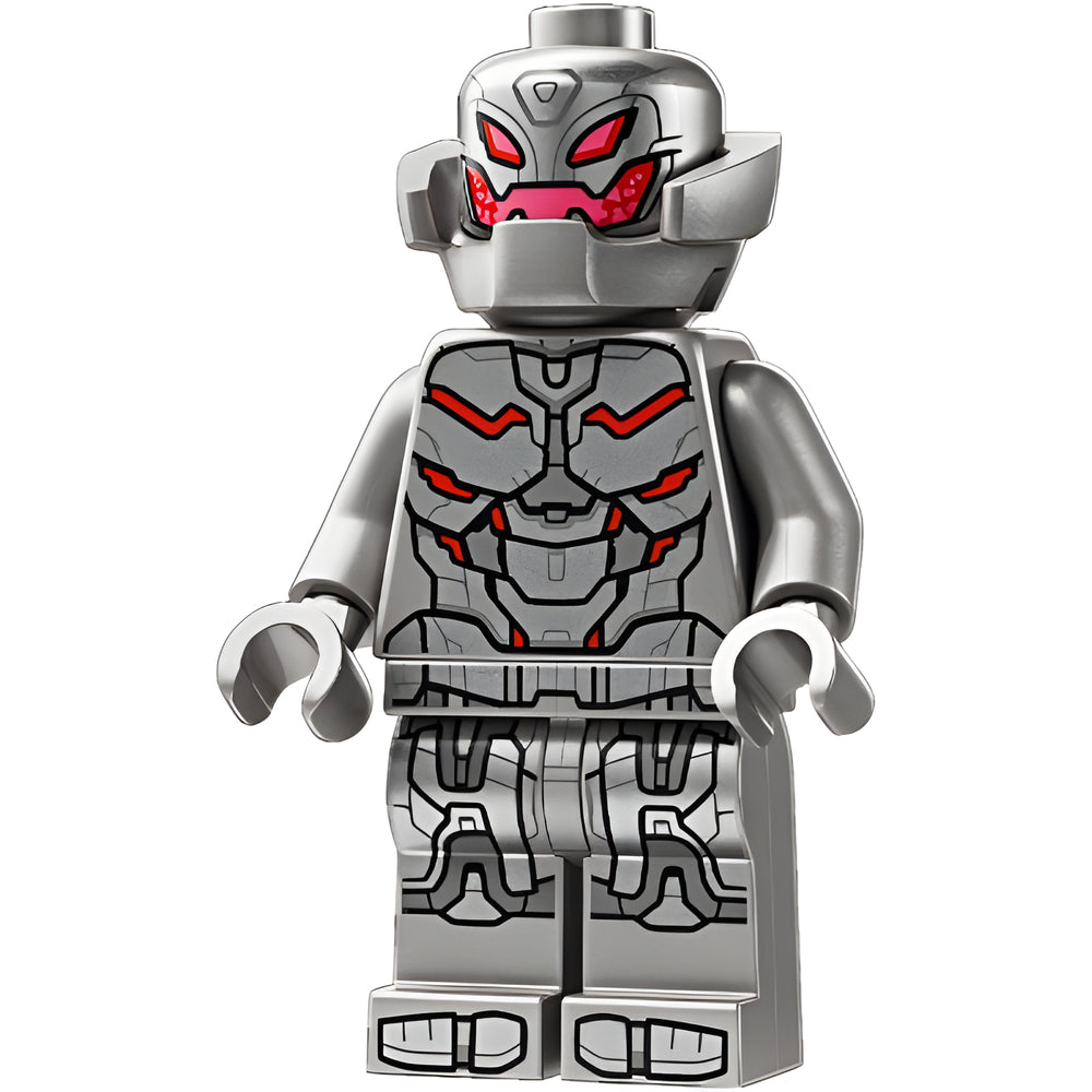 LEGO® Ultron Minifigure Super Heroes SH1009 - New