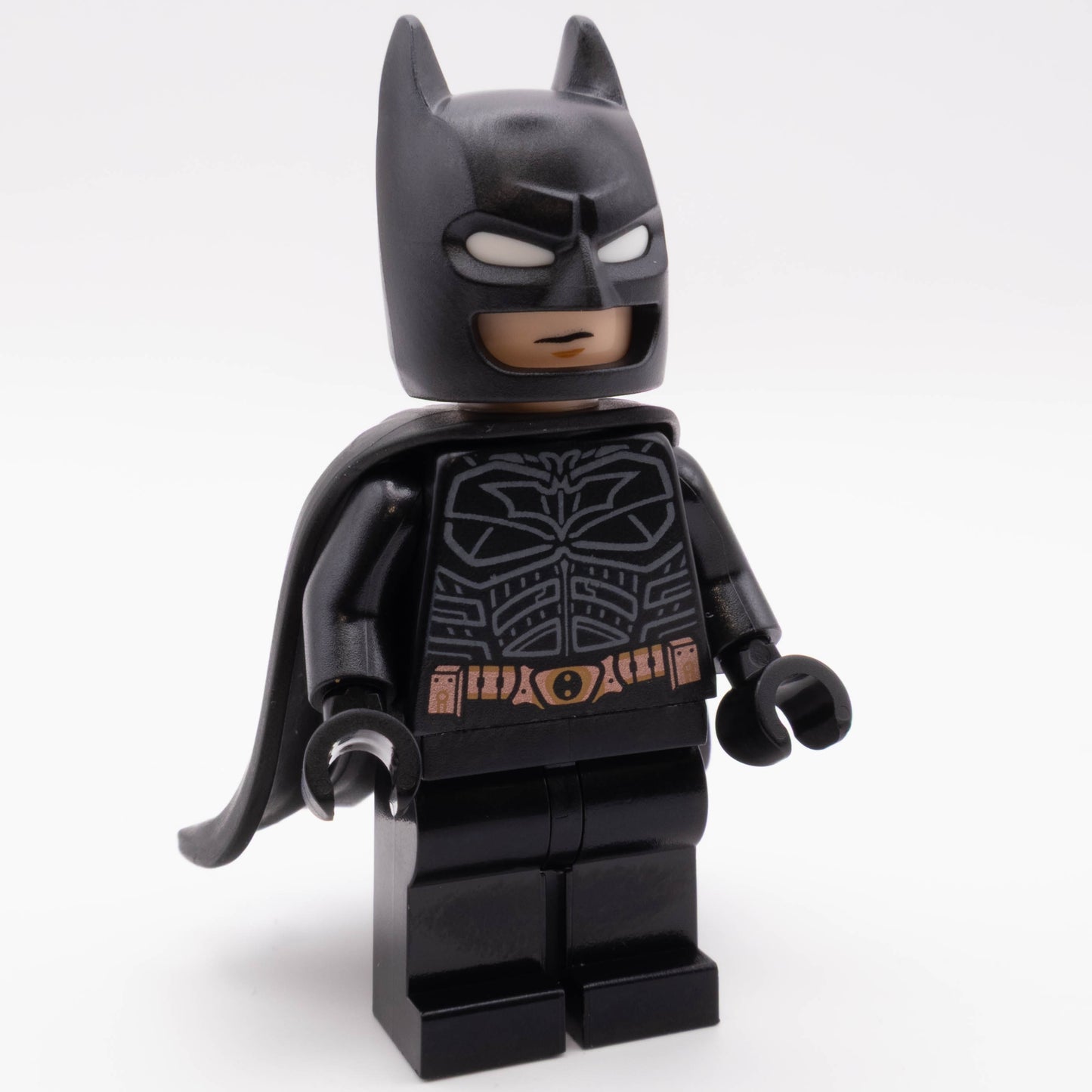 LEGO® Batman - Flexible Rubber Cape Minifigure Super Heroes SH1021