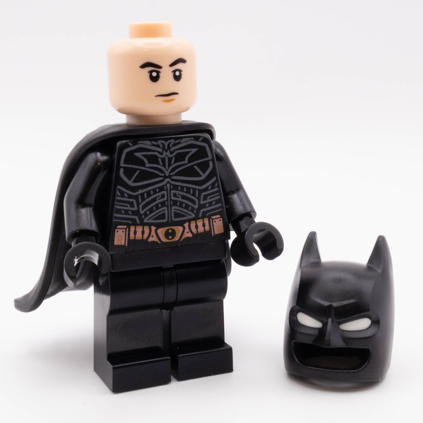 LEGO® Batman - Flexible Rubber Cape Minifigure Super Heroes SH1021