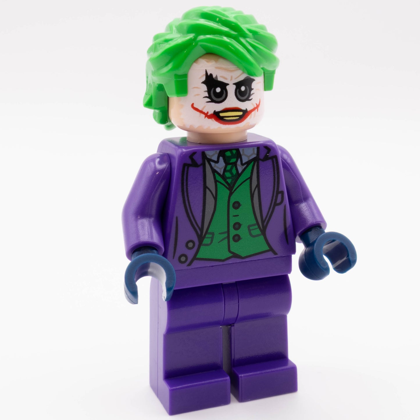 LEGO® The Joker Minifigure Super Heroes SH1022