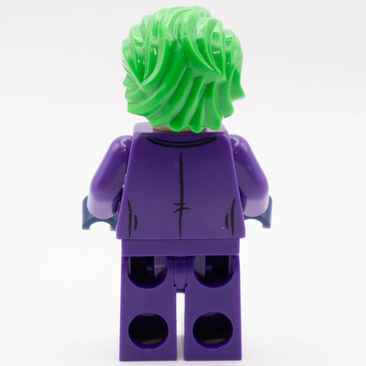 LEGO® The Joker Minifigure Super Heroes SH1022