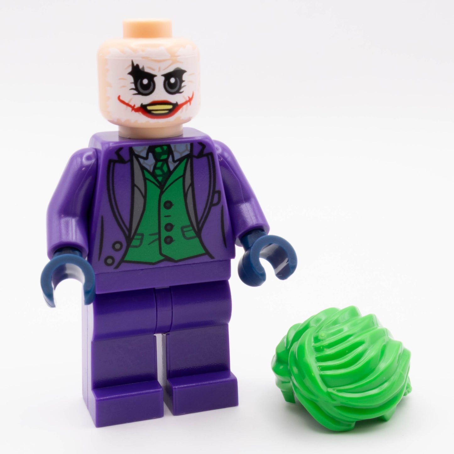 LEGO® The Joker Minifigure Super Heroes SH1022