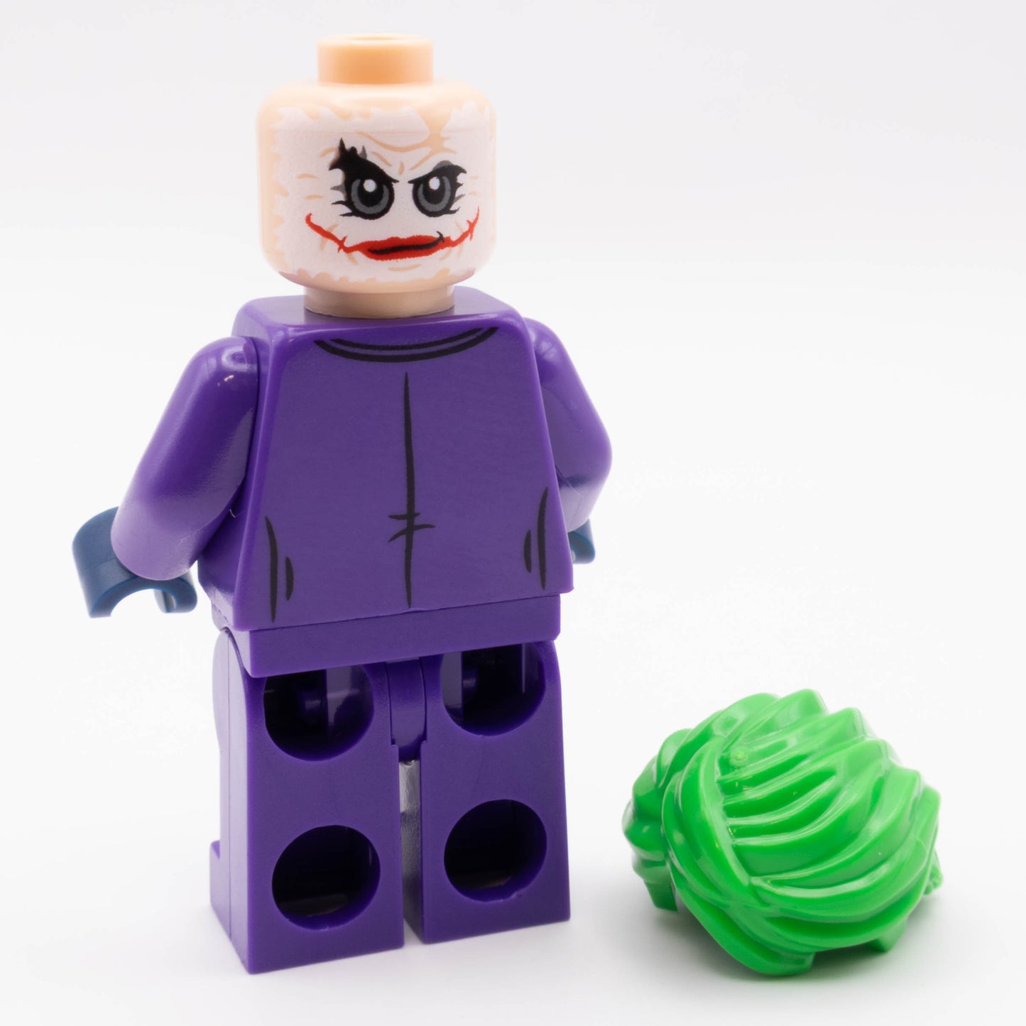 LEGO® The Joker Minifigure Super Heroes SH1022
