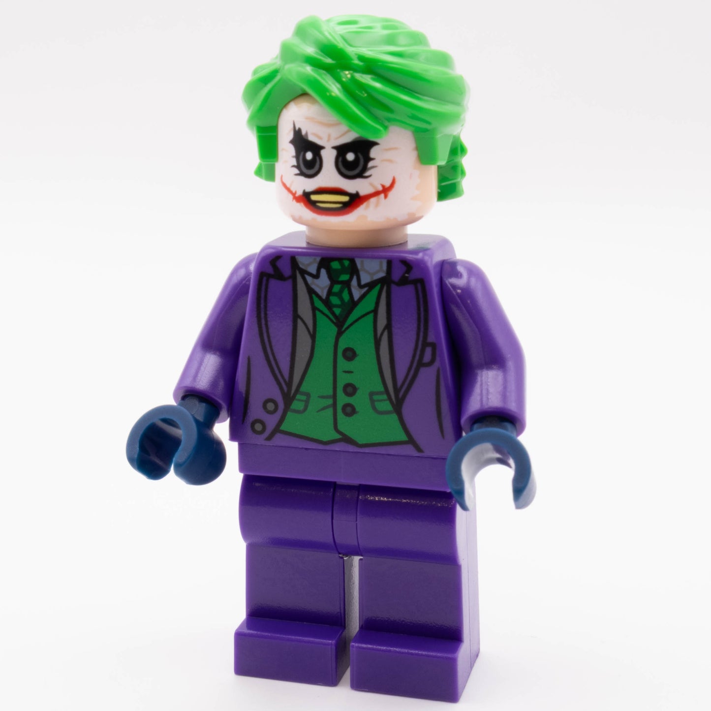 LEGO® The Joker Minifigure Super Heroes SH1022