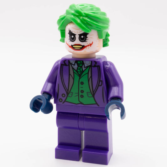 LEGO® The Joker Minifigure Super Heroes SH1022