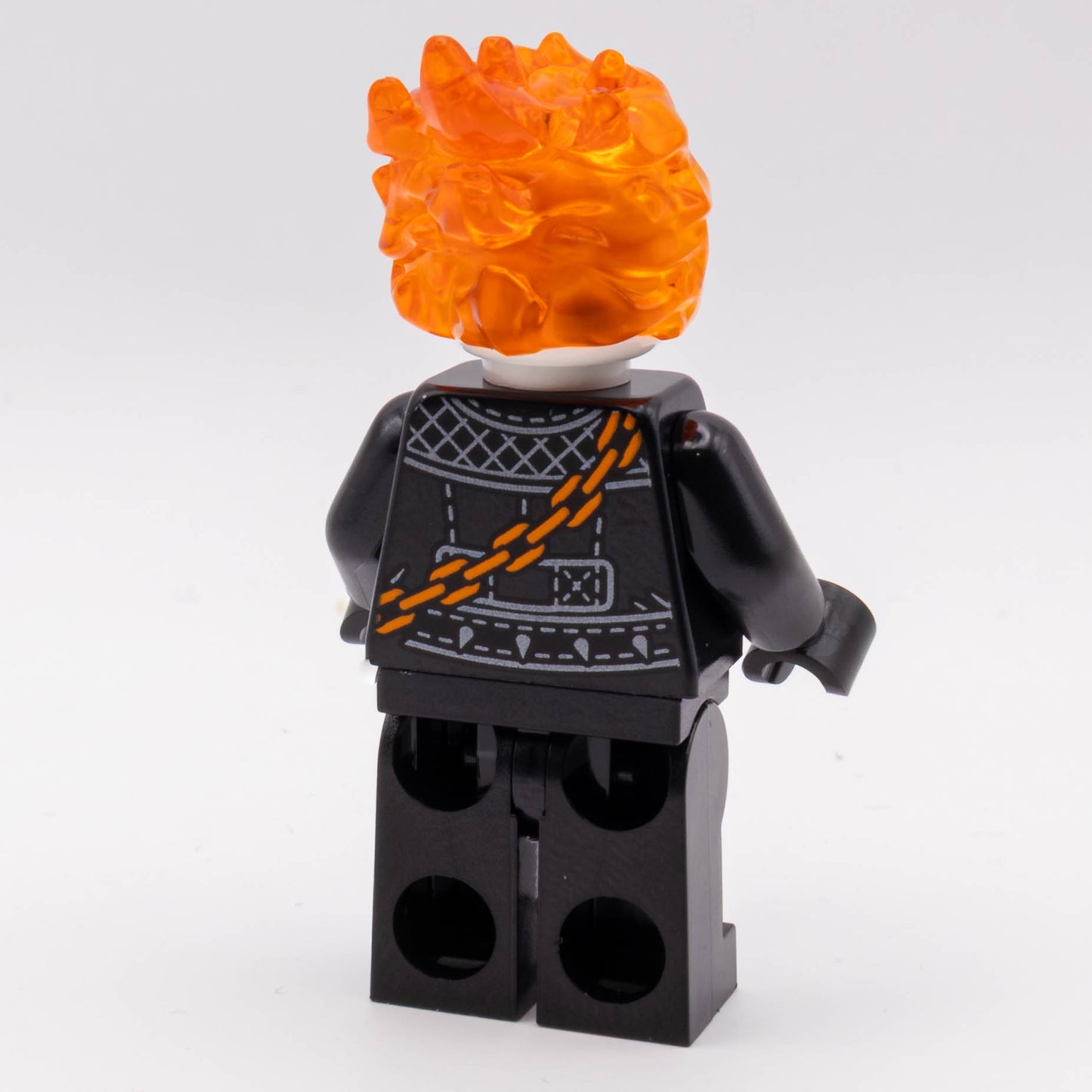 LEGO® Ghost Rider Johnathon 'Johnny' Blaze Minifigure Super Heroes SH1095