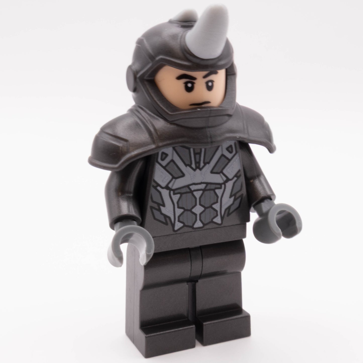 LEGO® Rhino Minifigure Super Heroes Spider-Man SH1098