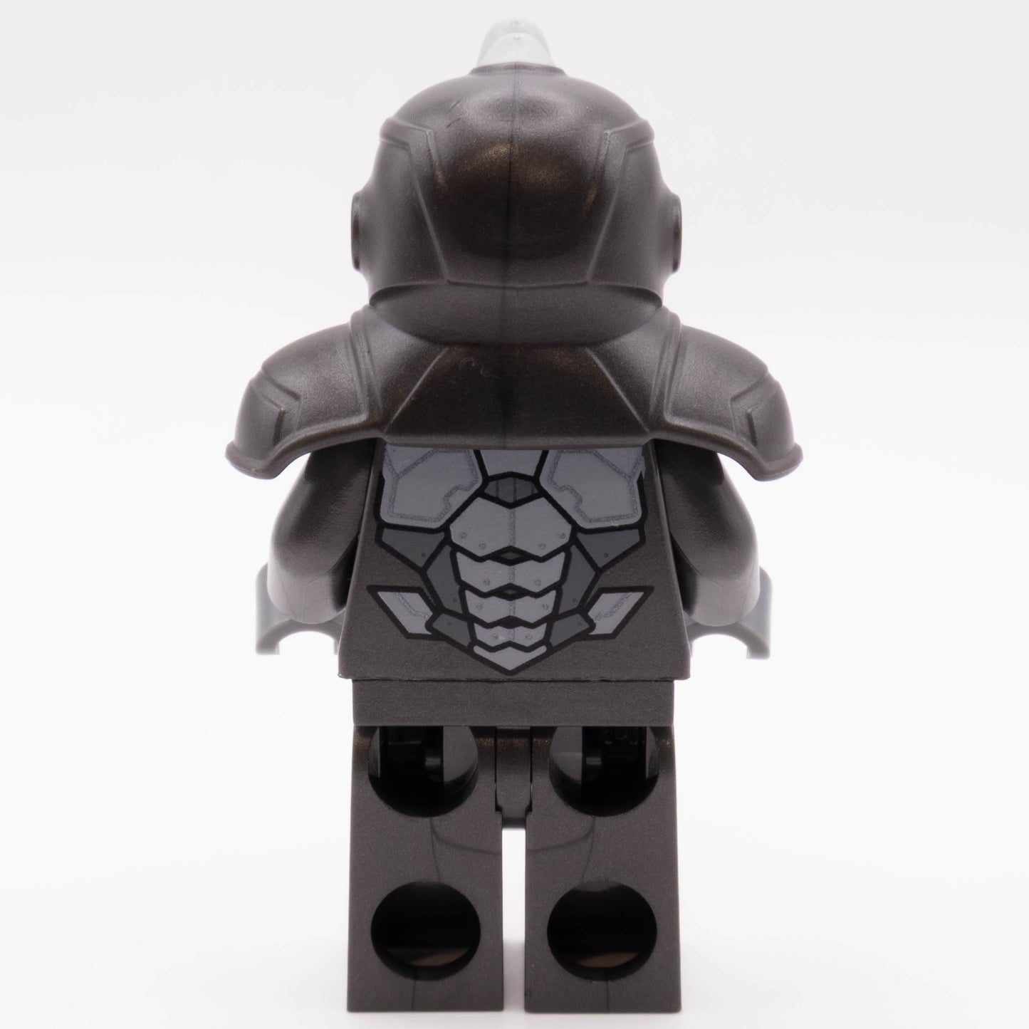 LEGO® Rhino Minifigure Super Heroes Spider-Man SH1098