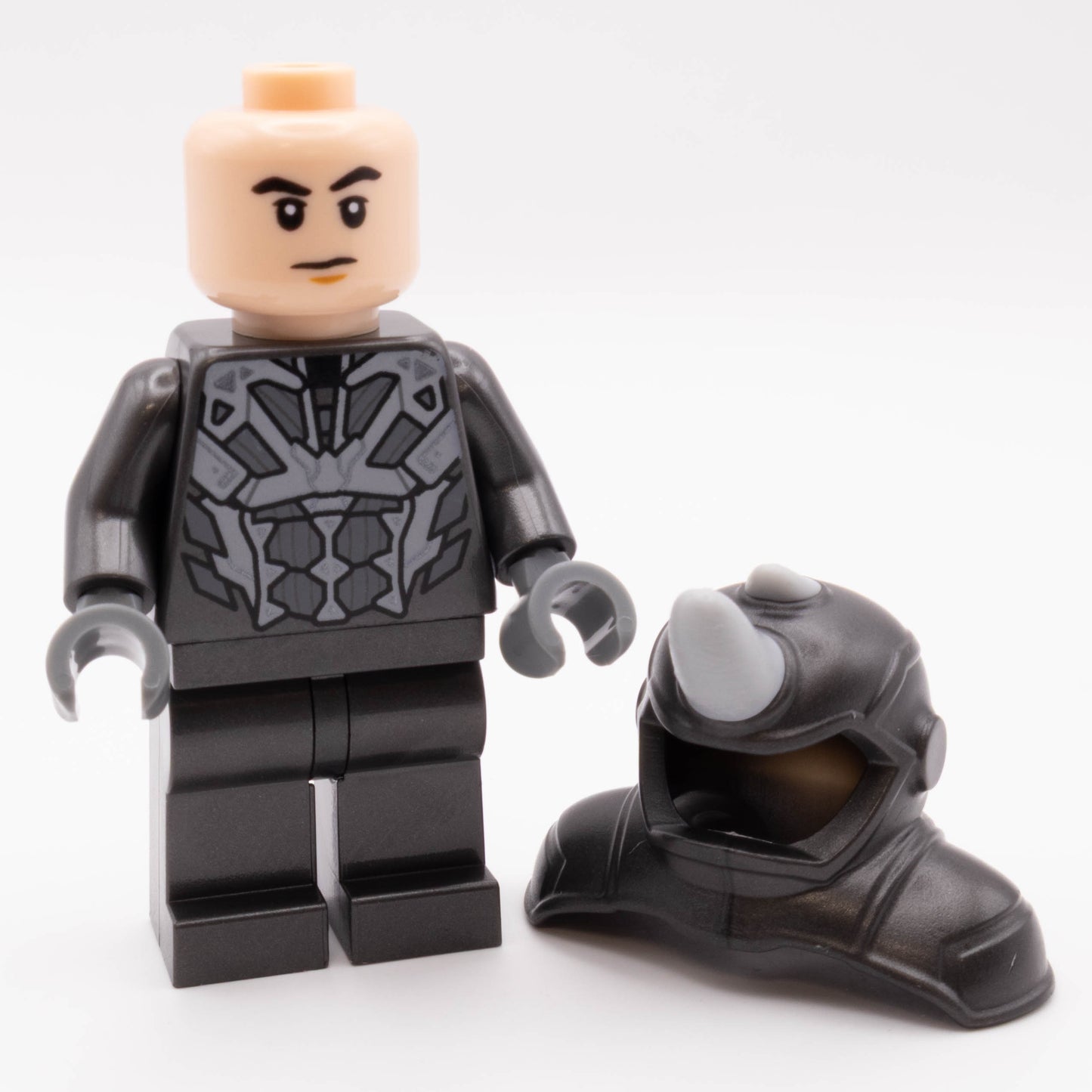 LEGO® Rhino Minifigure Super Heroes Spider-Man SH1098