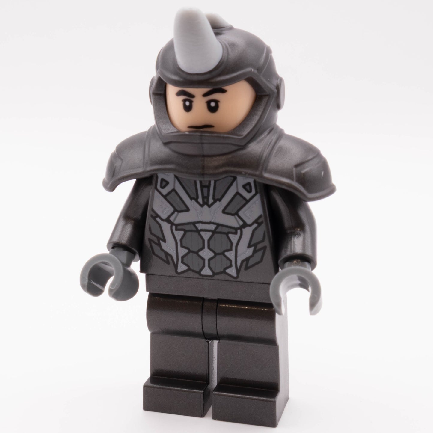 LEGO® Rhino Minifigure Super Heroes Spider-Man SH1098