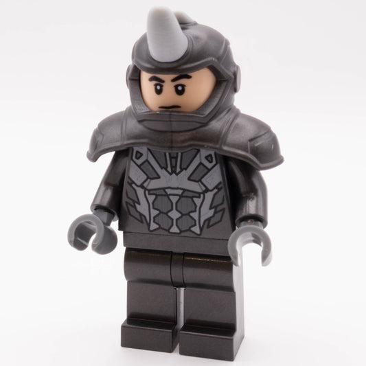 LEGO® Rhino Minifigure Super Heroes Spider-Man SH1098