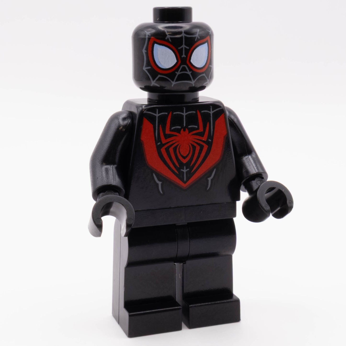 LEGO® Spider-Man (Miles Morales) Minifigure Super Heroes SH1099