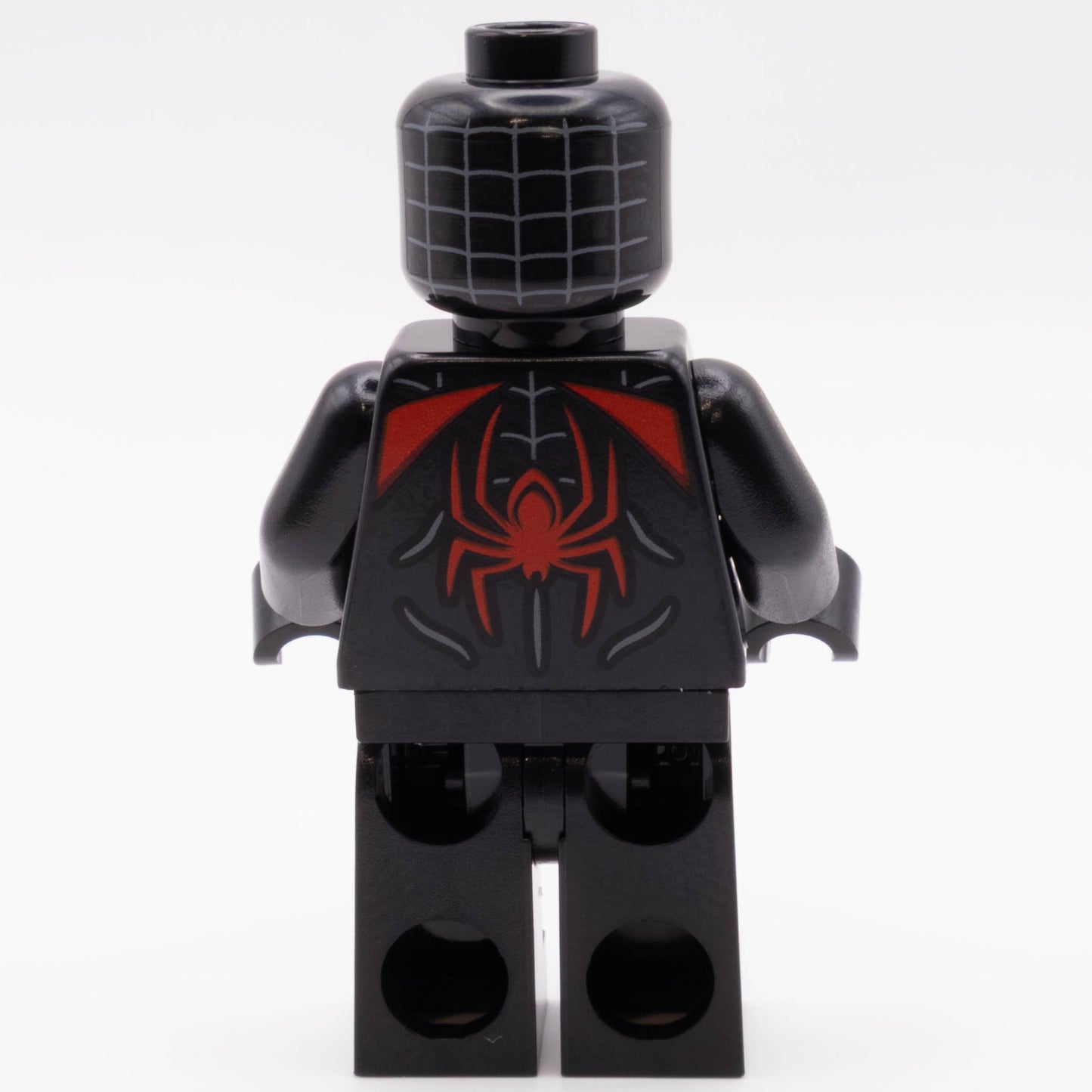 LEGO® Spider-Man (Miles Morales) Minifigure Super Heroes SH1099