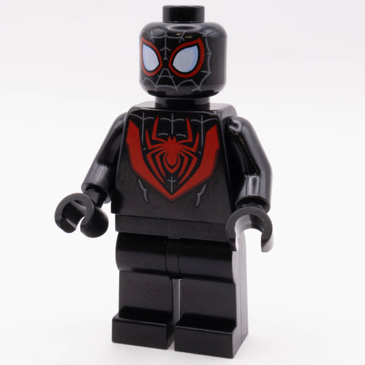 LEGO® Spider-Man (Miles Morales) Minifigure Super Heroes SH1099
