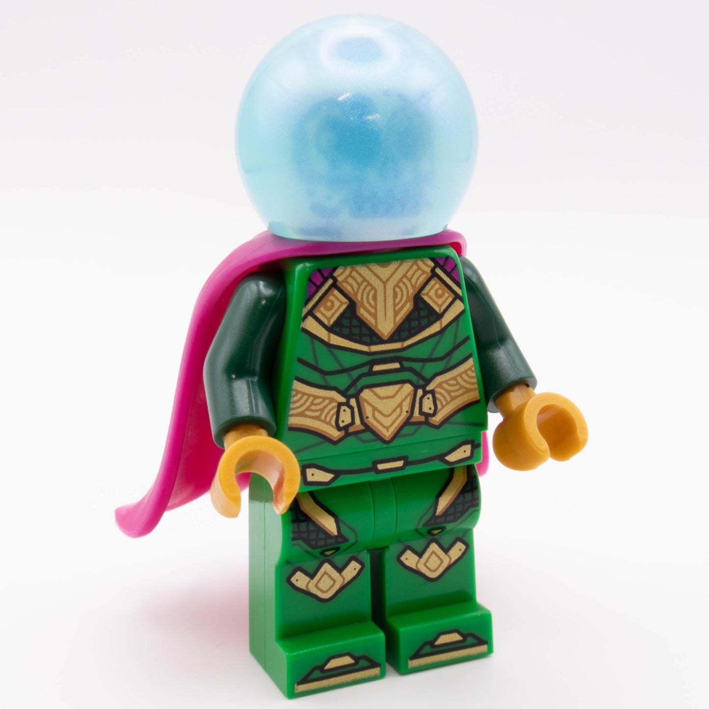 LEGO® Mysterio Minifigure Super Heroes SH1101