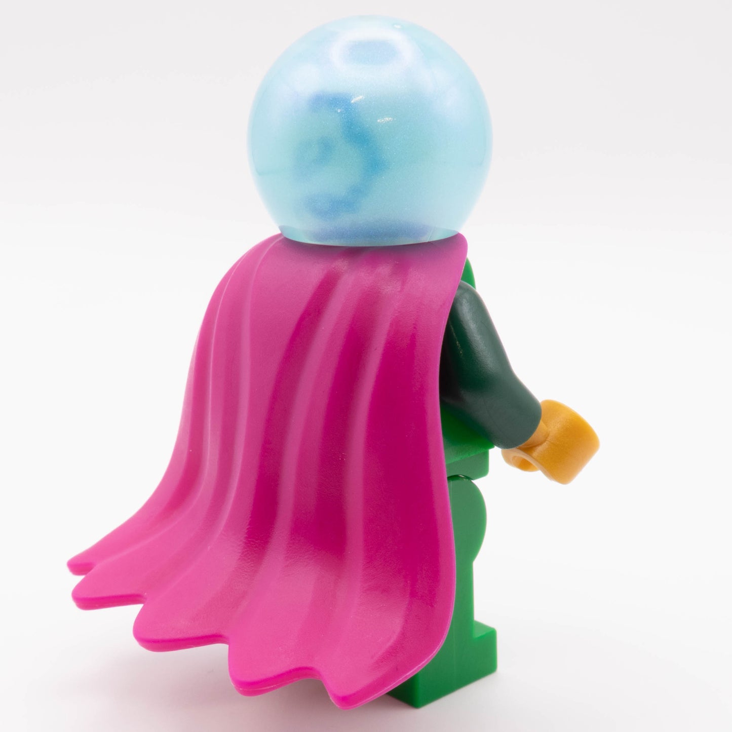 LEGO® Mysterio Minifigure Super Heroes SH1101