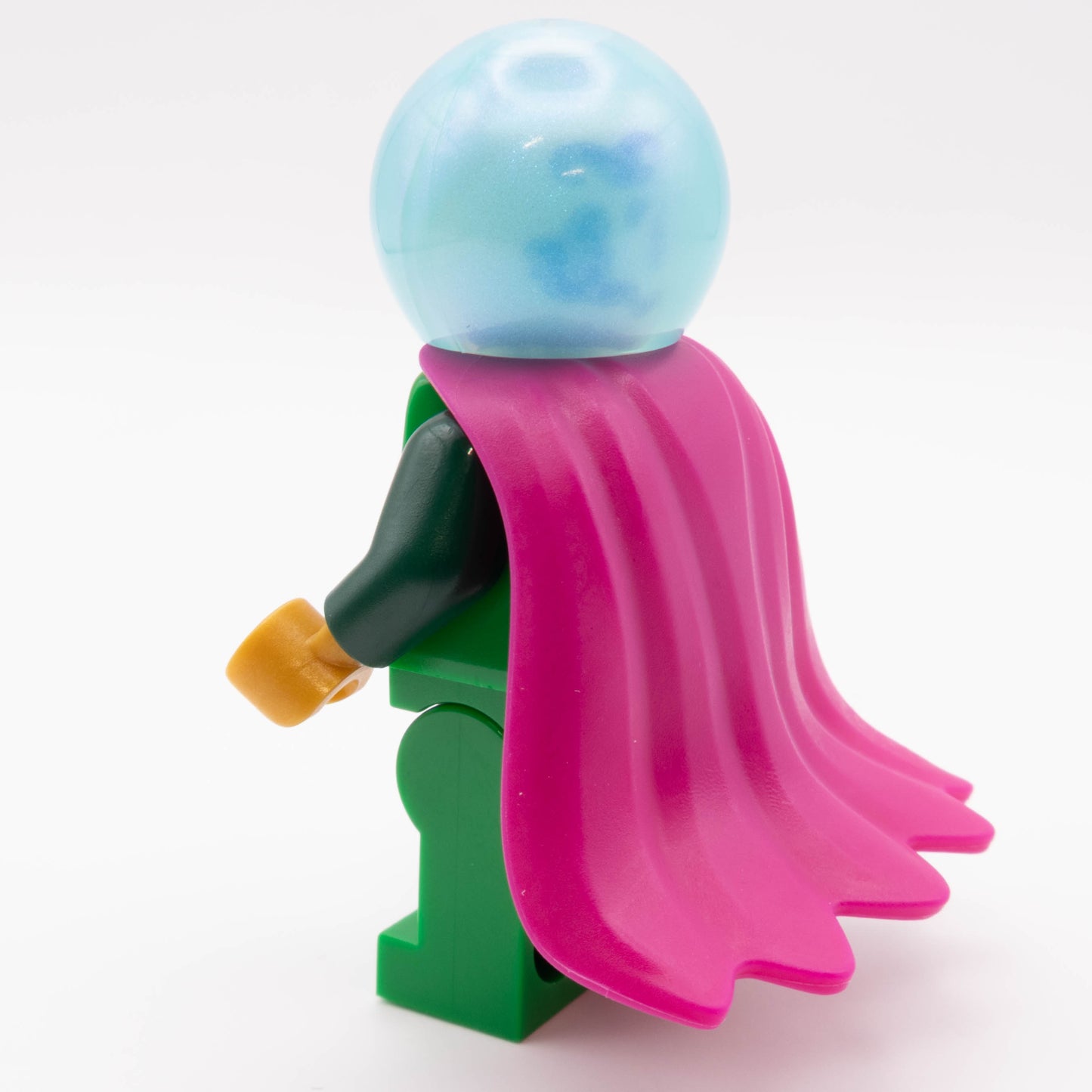 LEGO® Mysterio Minifigure Super Heroes SH1101