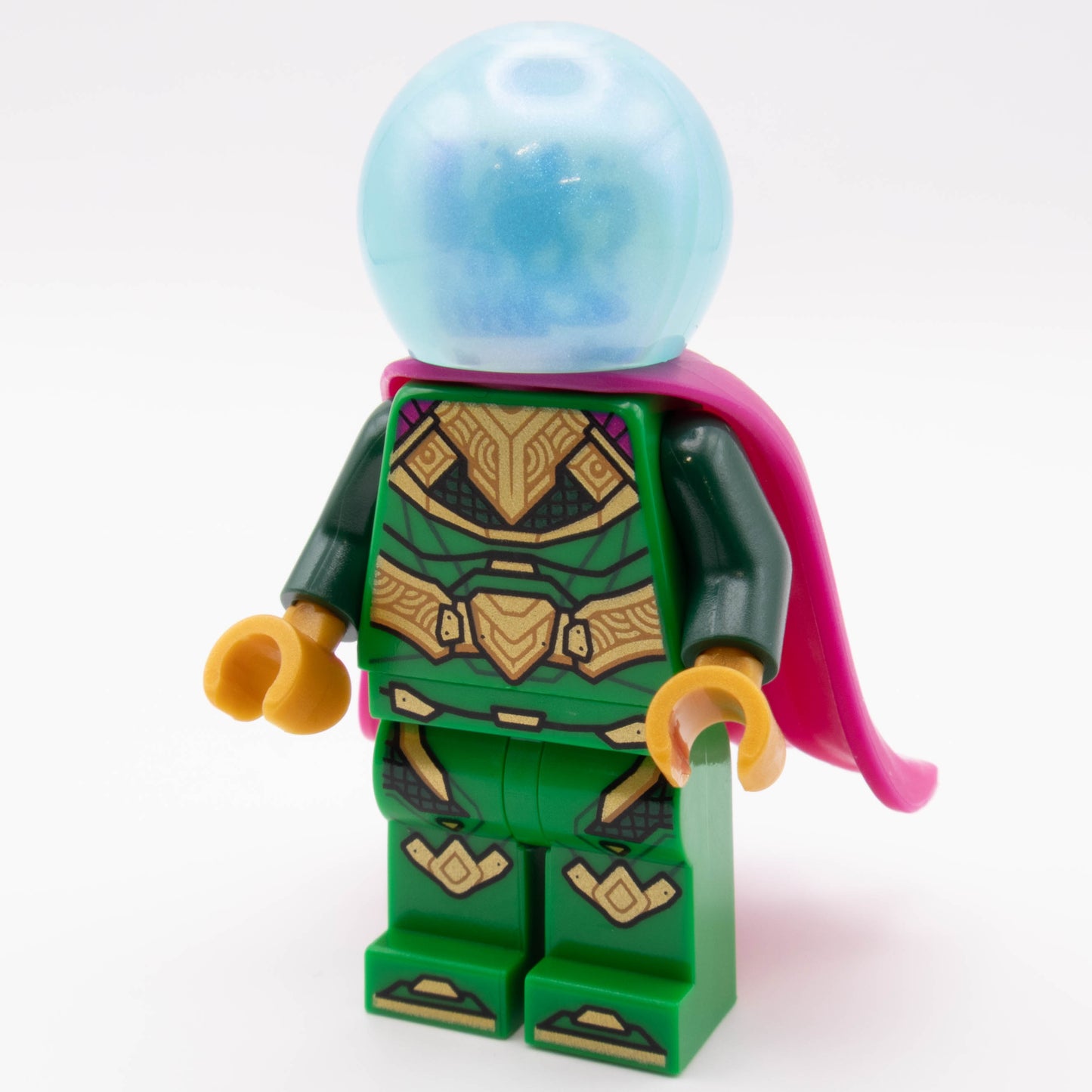 LEGO® Mysterio Minifigure Super Heroes SH1101