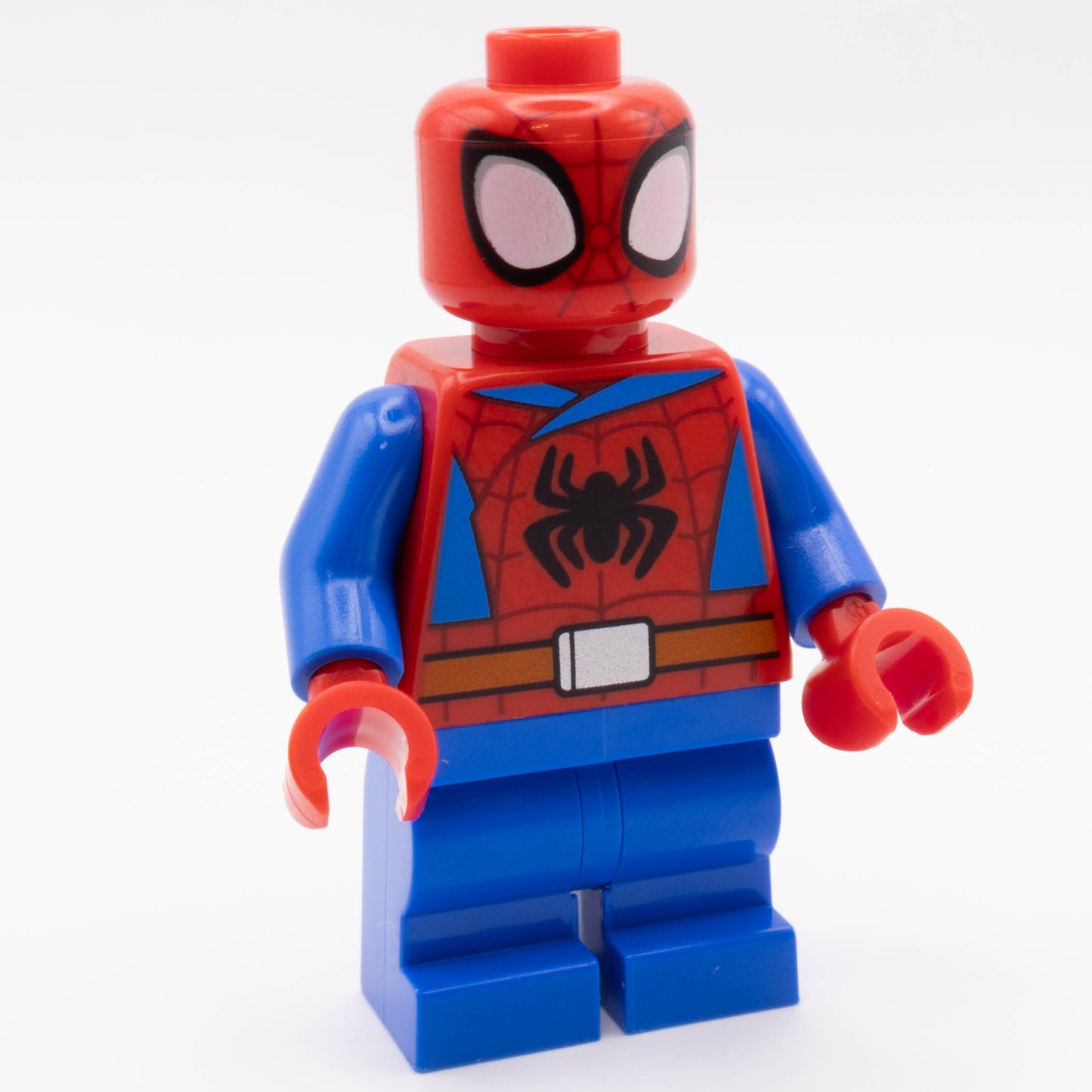 LEGO® Spider-Man (Peter 'Spidey' Parker) Minifigure Super Heroes SH1105