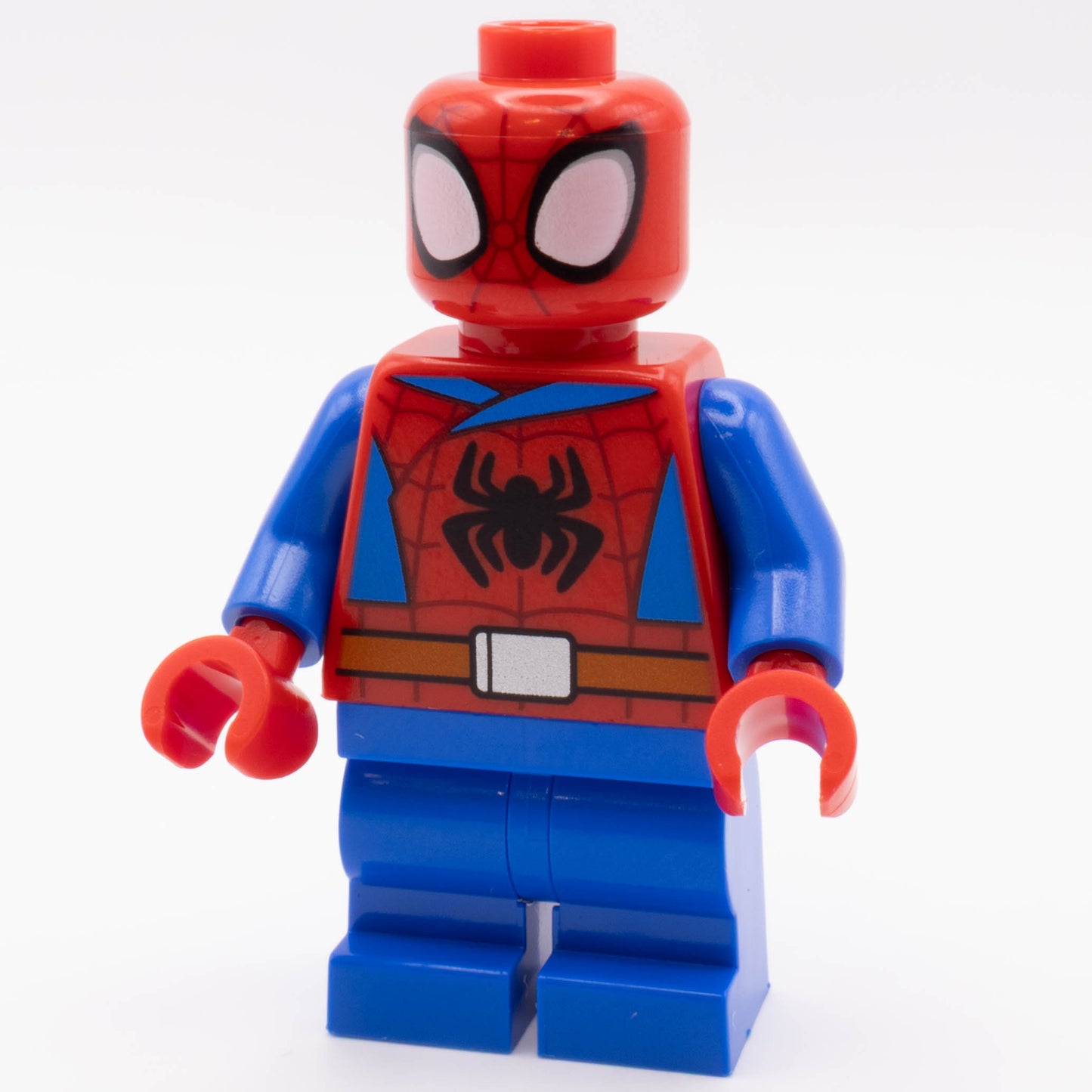 LEGO® Spider-Man (Peter 'Spidey' Parker) Minifigure Super Heroes SH1105