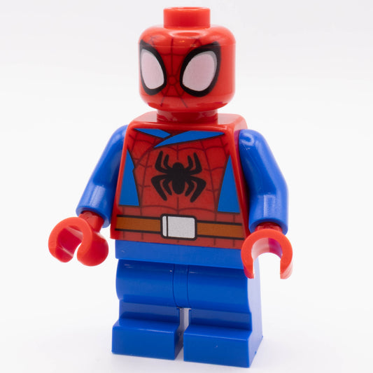 LEGO® Spider-Man (Peter 'Spidey' Parker) Minifigure Super Heroes SH1105