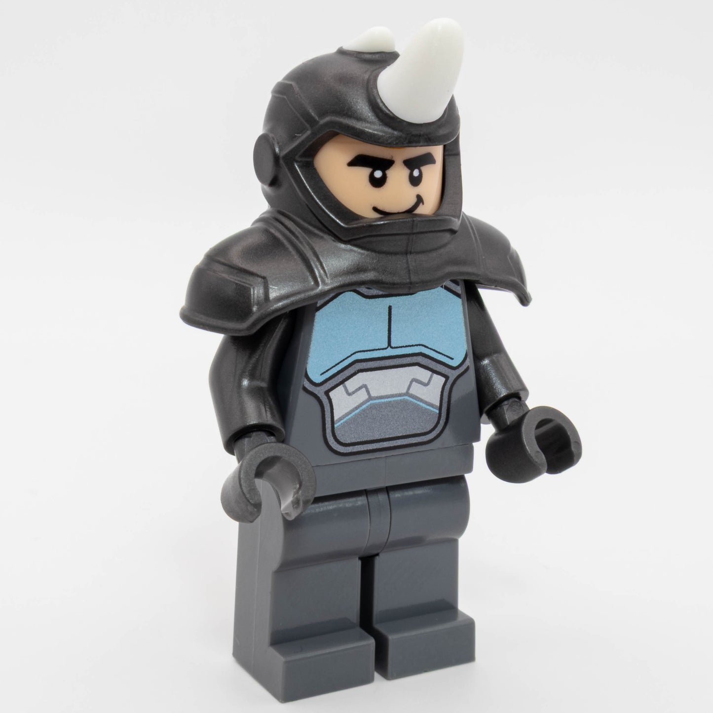 LEGO® Rhino Minifigure Super Heroes Spider-man SH1106