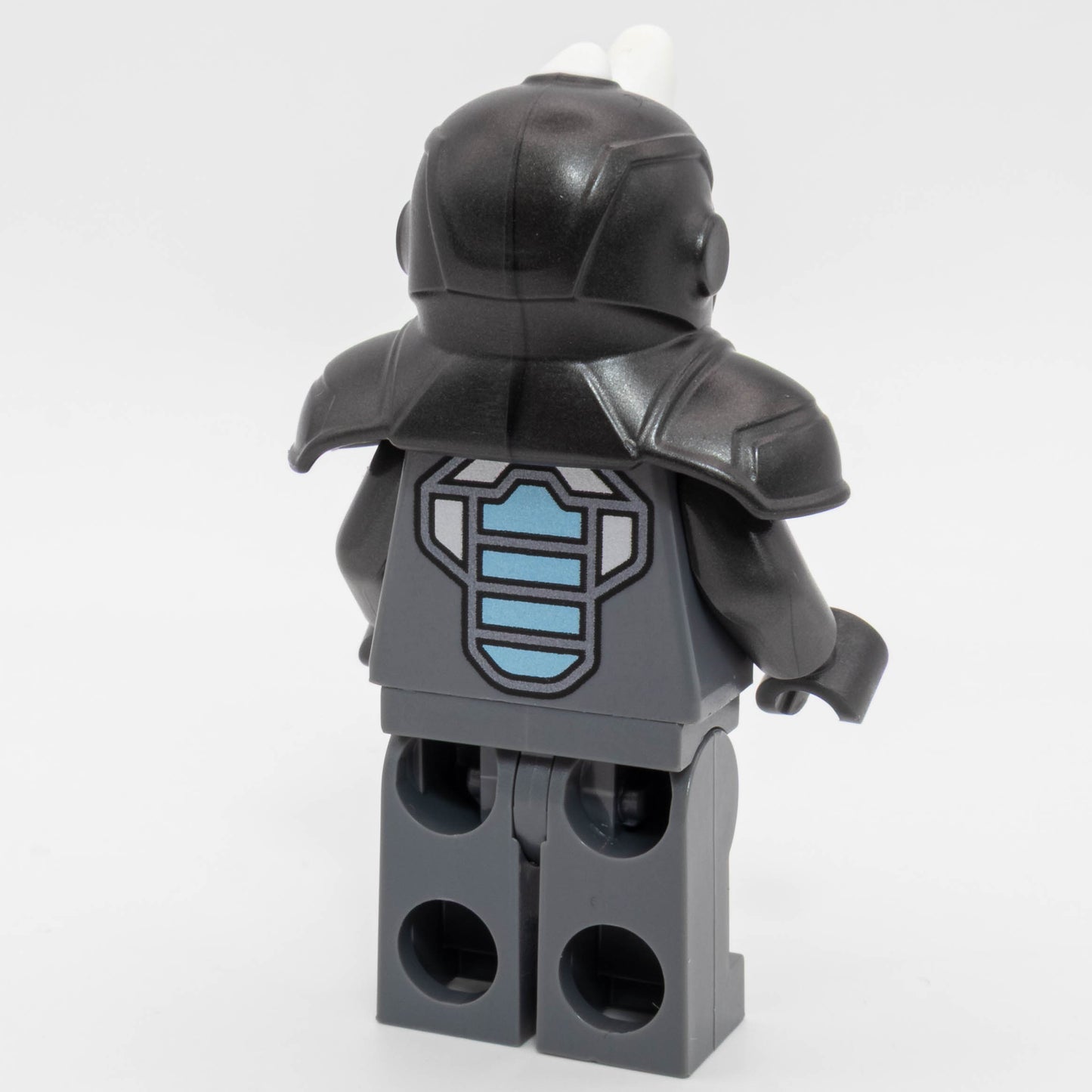 LEGO® Rhino Minifigure Super Heroes Spider-man SH1106