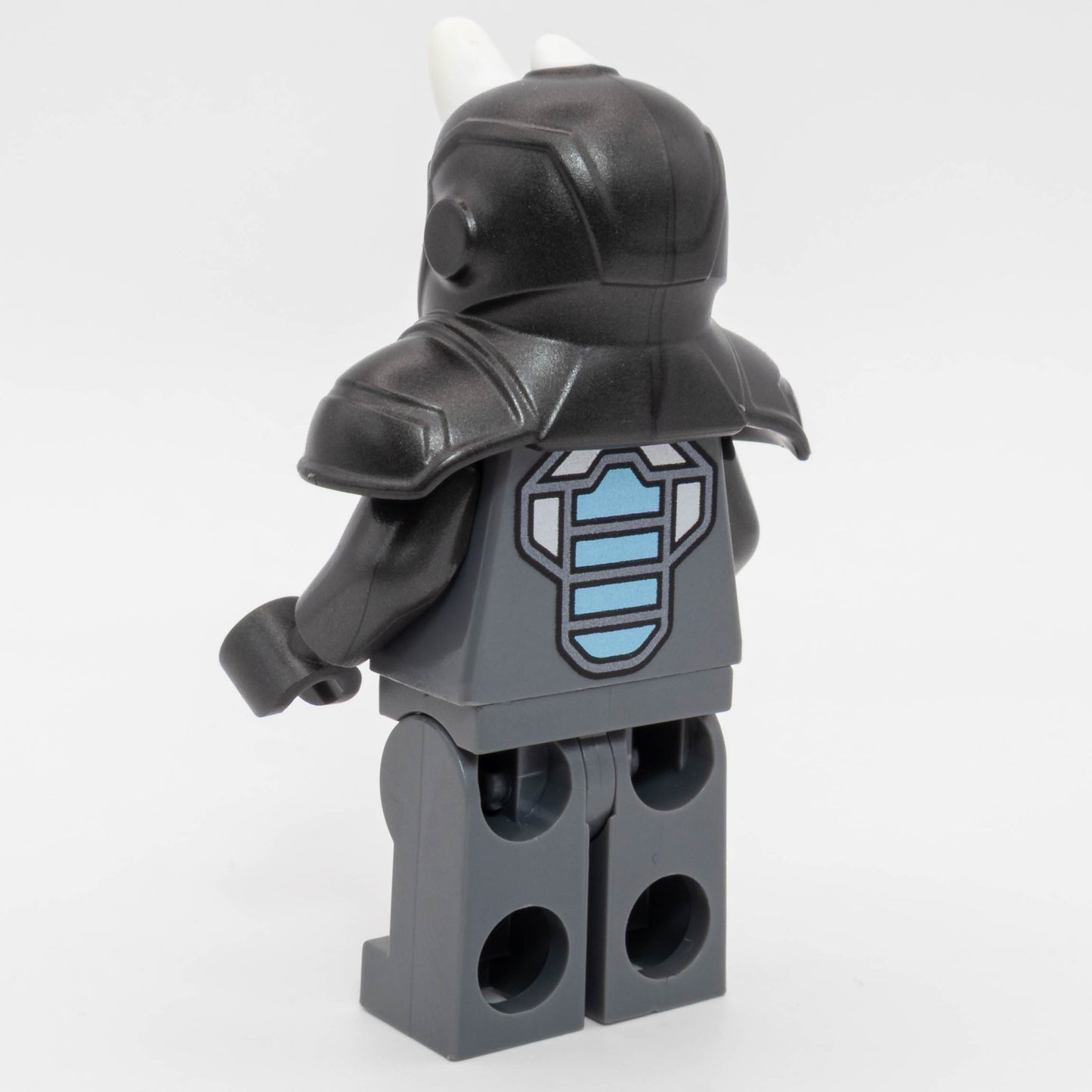 LEGO® Rhino Minifigure Super Heroes Spider-man SH1106