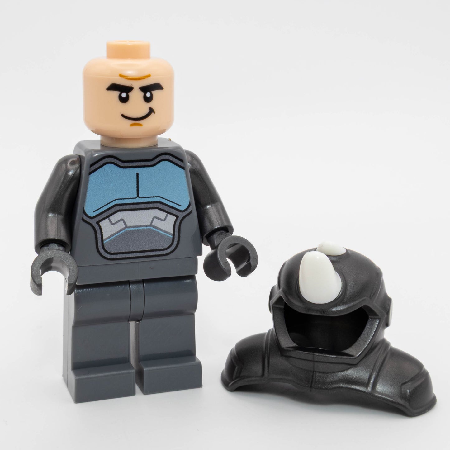 LEGO® Rhino Minifigure Super Heroes Spider-man SH1106