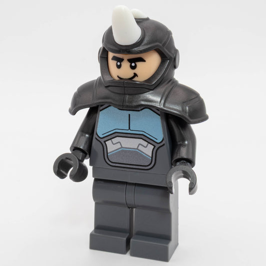 LEGO® Rhino Minifigure Super Heroes Spider-man SH1106