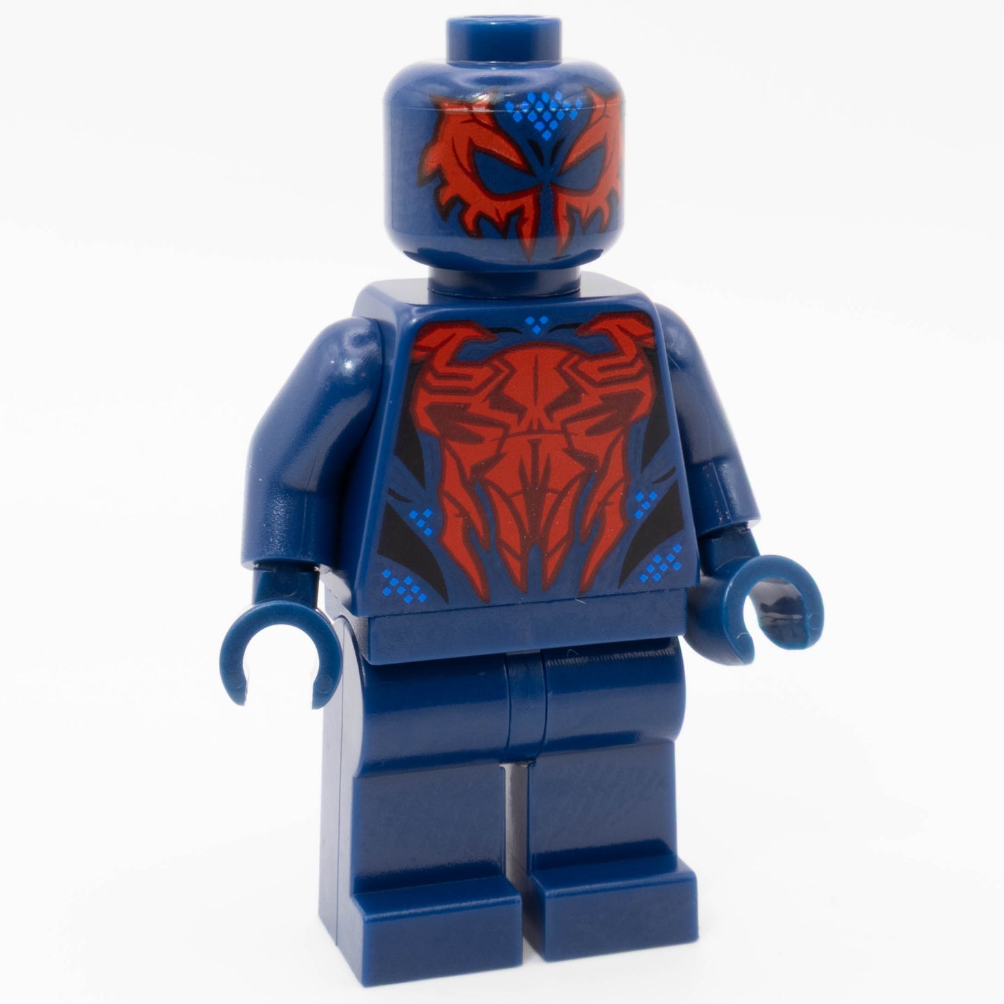 LEGO® Spider-Man 2099 Minifigure Super Heroes SH1107