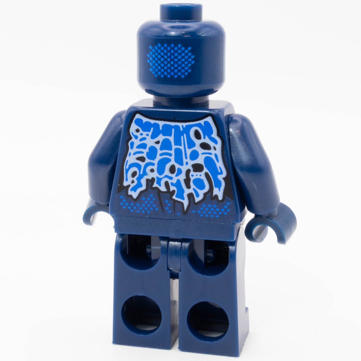 LEGO® Spider-Man 2099 Minifigure Super Heroes SH1107