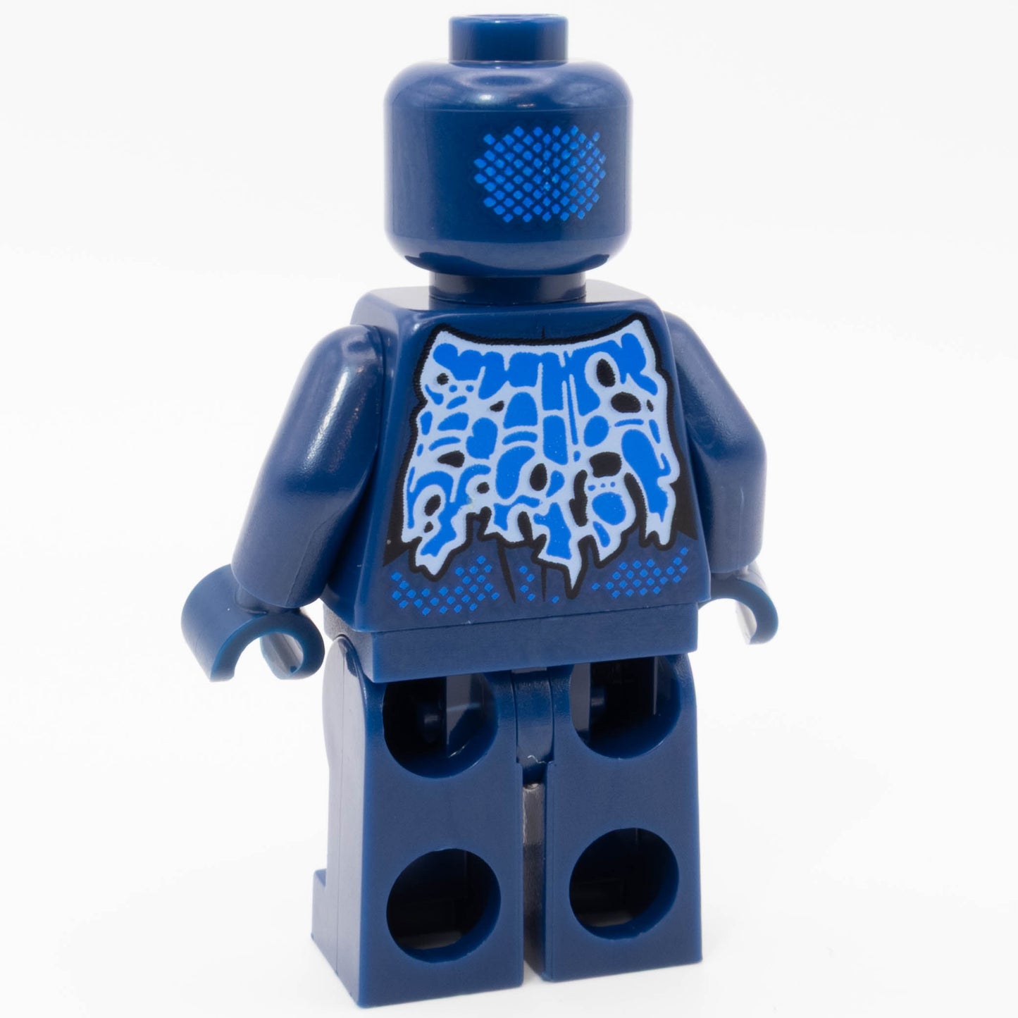 LEGO® Spider-Man 2099 Minifigure Super Heroes SH1107