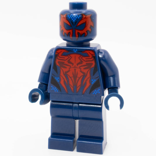 LEGO® Spider-Man 2099 Minifigure Super Heroes SH1107