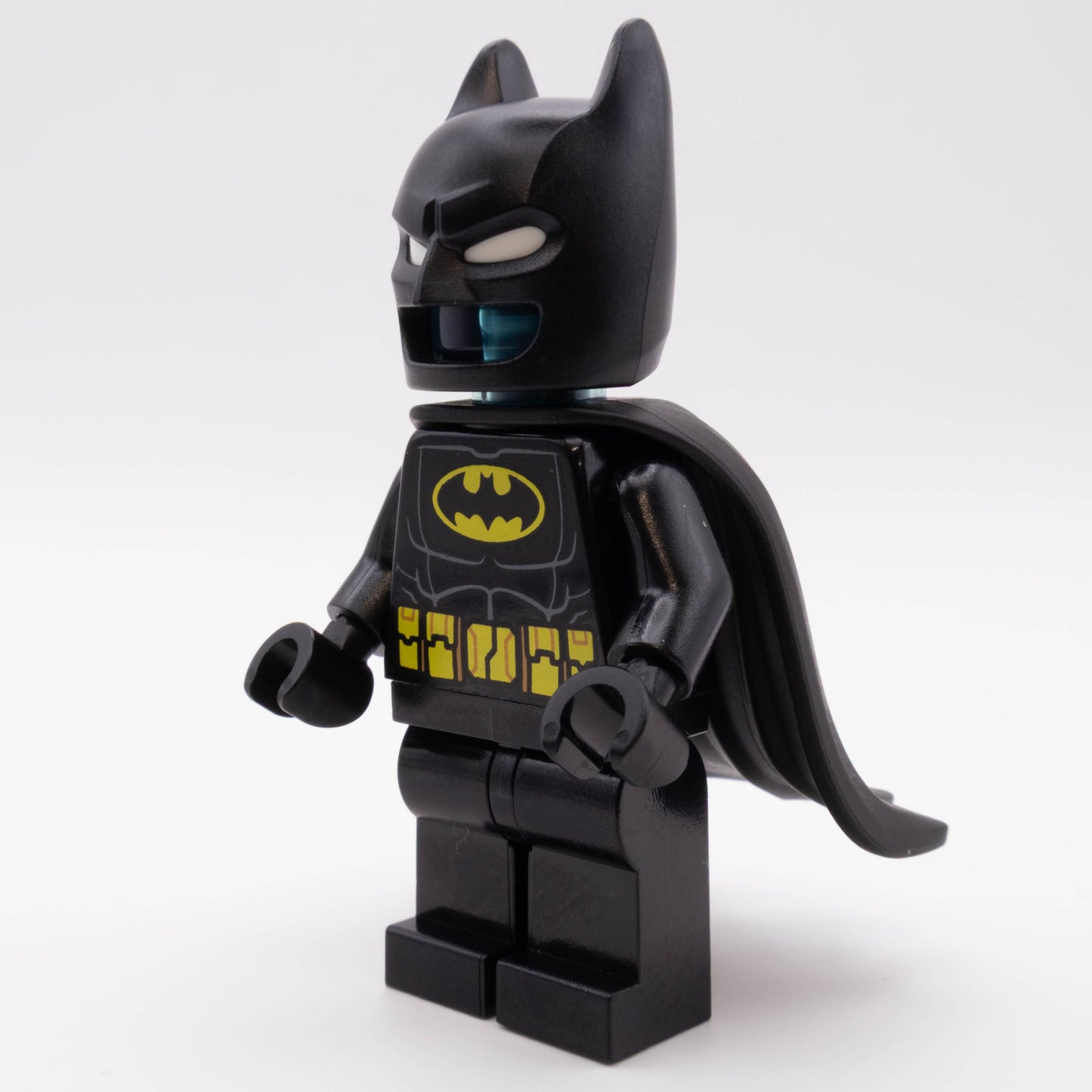 LEGO® Batman Batsuit Flexible Rubber Cape Minifigure SH1115