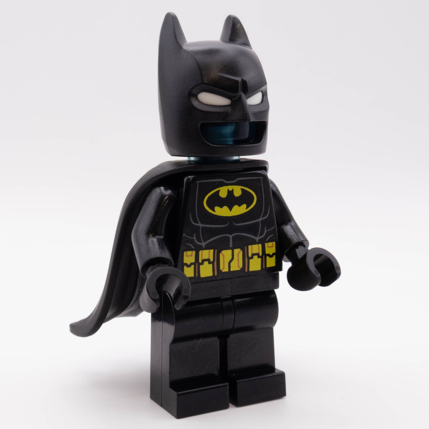 LEGO® Batman Batsuit Flexible Rubber Cape Minifigure SH1115