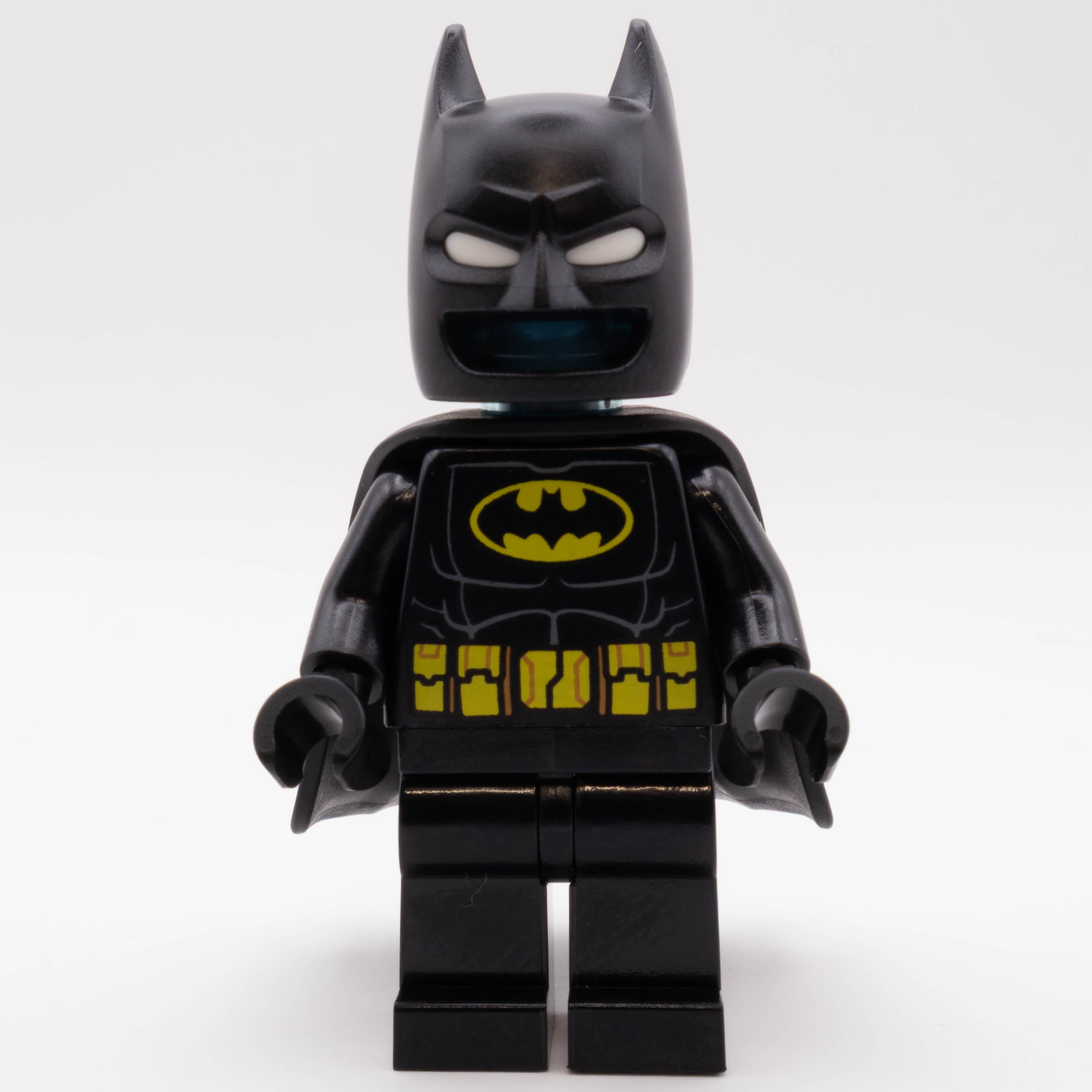 LEGO® Batman Batsuit Flexible Rubber Cape Minifigure SH1115 – Minifigs.au