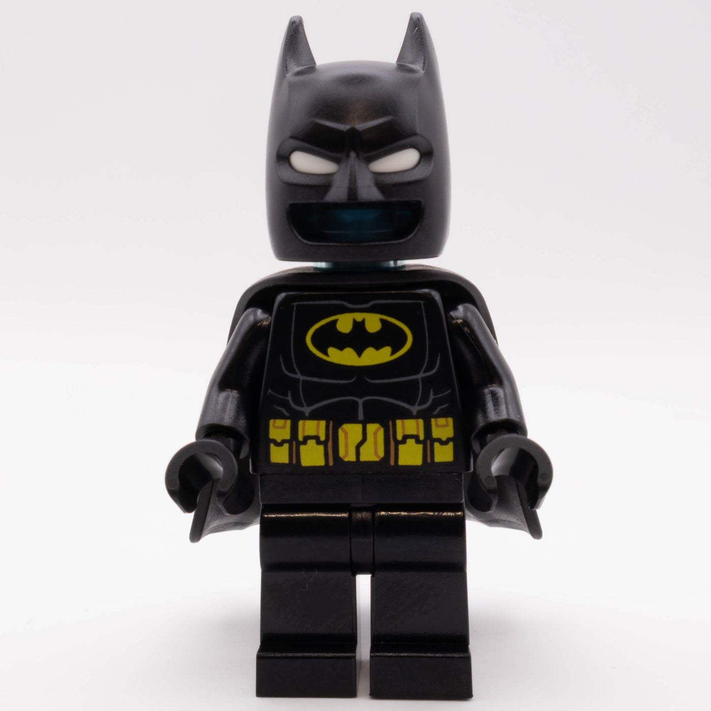 LEGO® Batman Batsuit Flexible Rubber Cape Minifigure SH1115