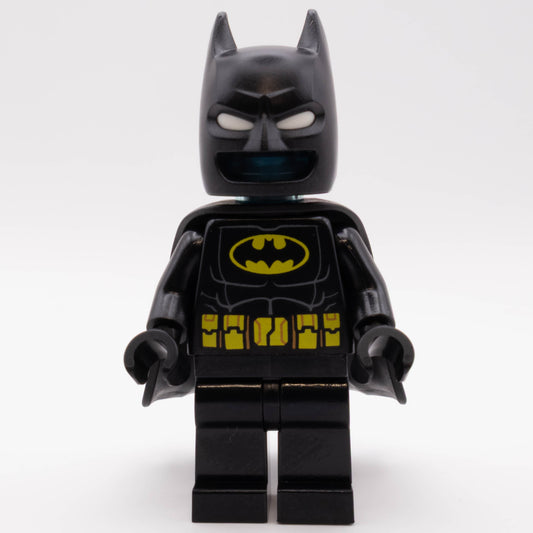 LEGO® Batman Batsuit Flexible Rubber Cape Minifigure SH1115