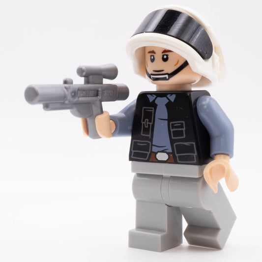 LEGO® Rebel Fleet Trooper - Male Minifigure Star Wars SW1285