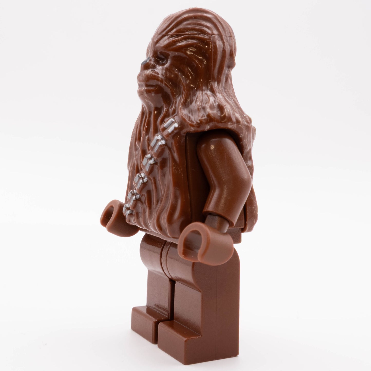 LEGO® Chewbacca (Reddish Brown) Minifigure Star Wars SW0011a