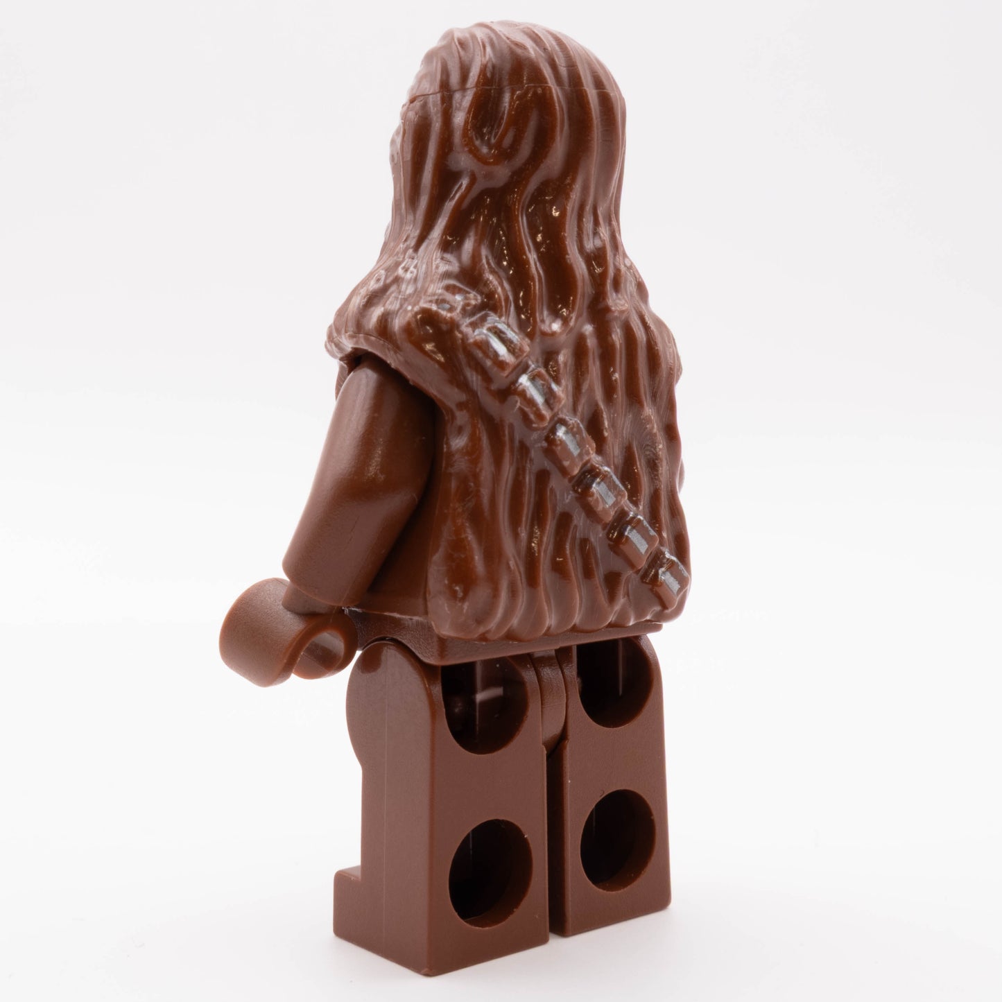 LEGO® Chewbacca (Reddish Brown) Minifigure Star Wars SW0011a