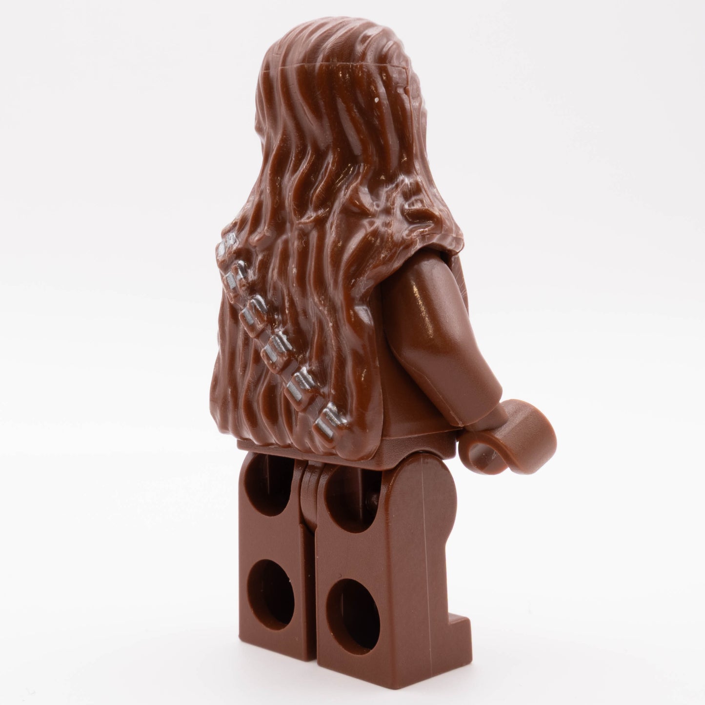 LEGO® Chewbacca (Reddish Brown) Minifigure Star Wars SW0011a