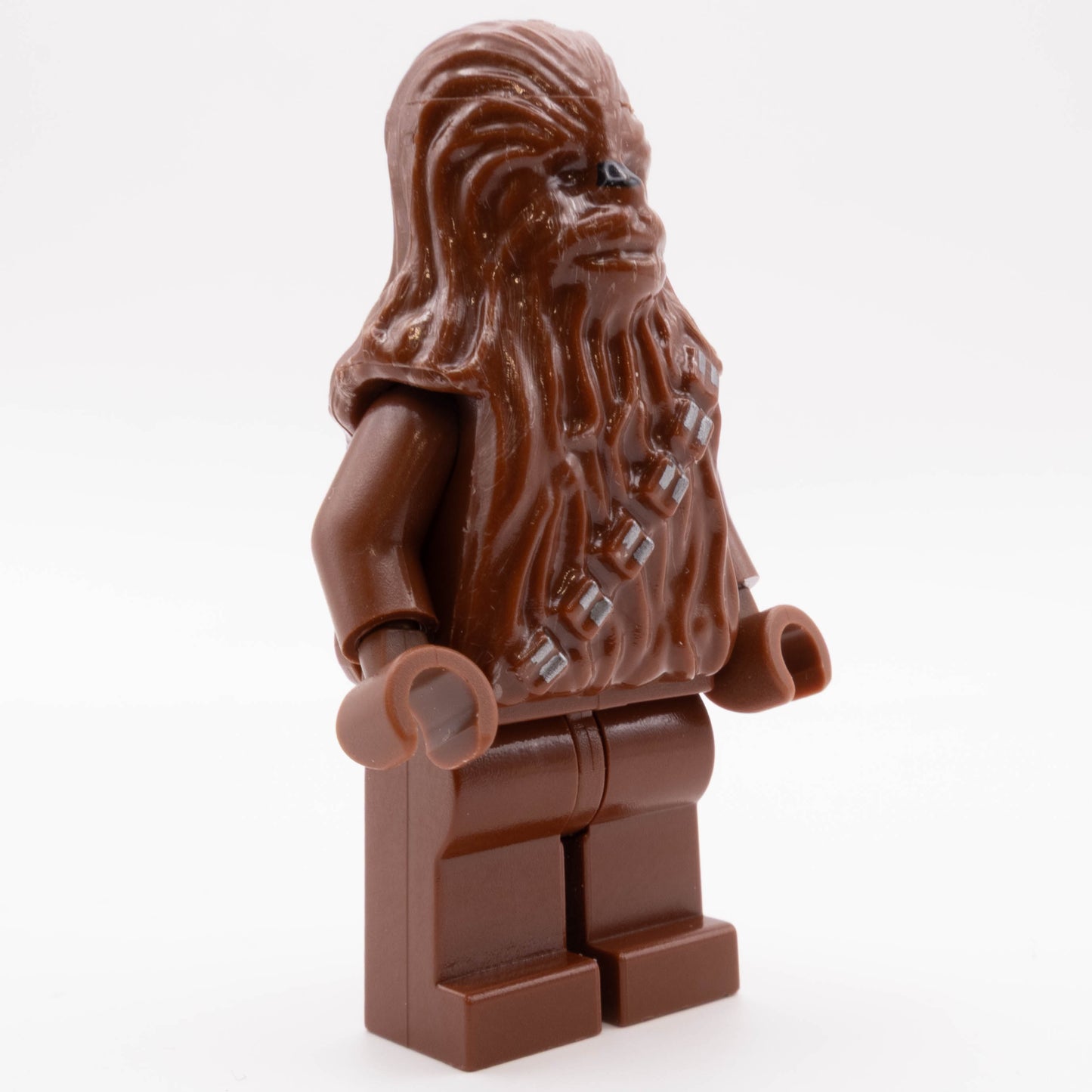 LEGO® Chewbacca (Reddish Brown) Minifigure Star Wars SW0011a