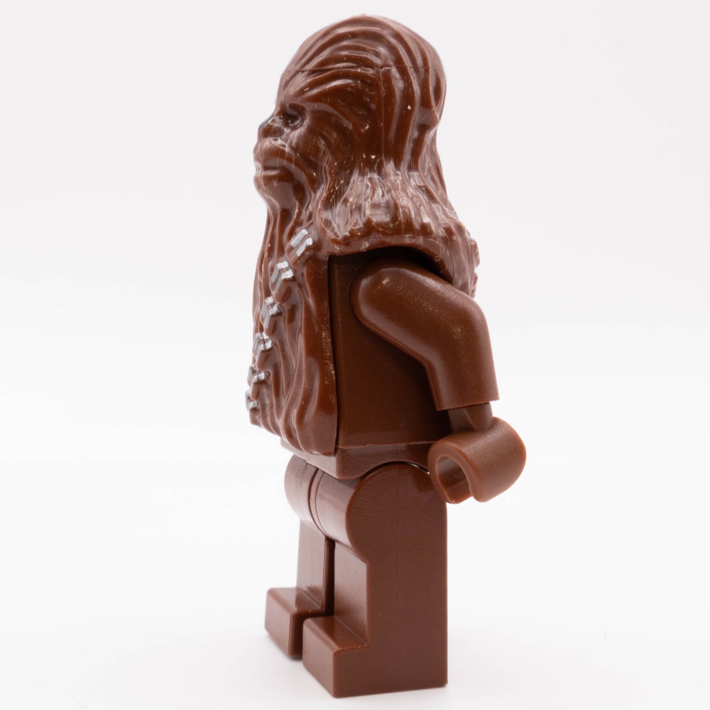 LEGO® Chewbacca (Reddish Brown) Minifigure Star Wars SW0011a
