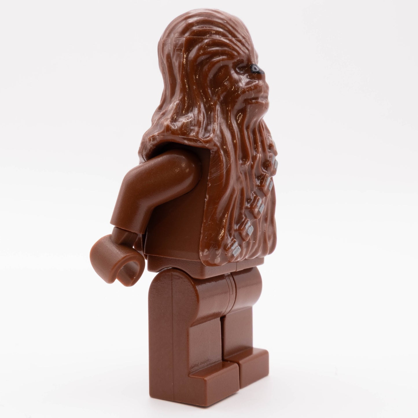 LEGO® Chewbacca (Reddish Brown) Minifigure Star Wars SW0011a