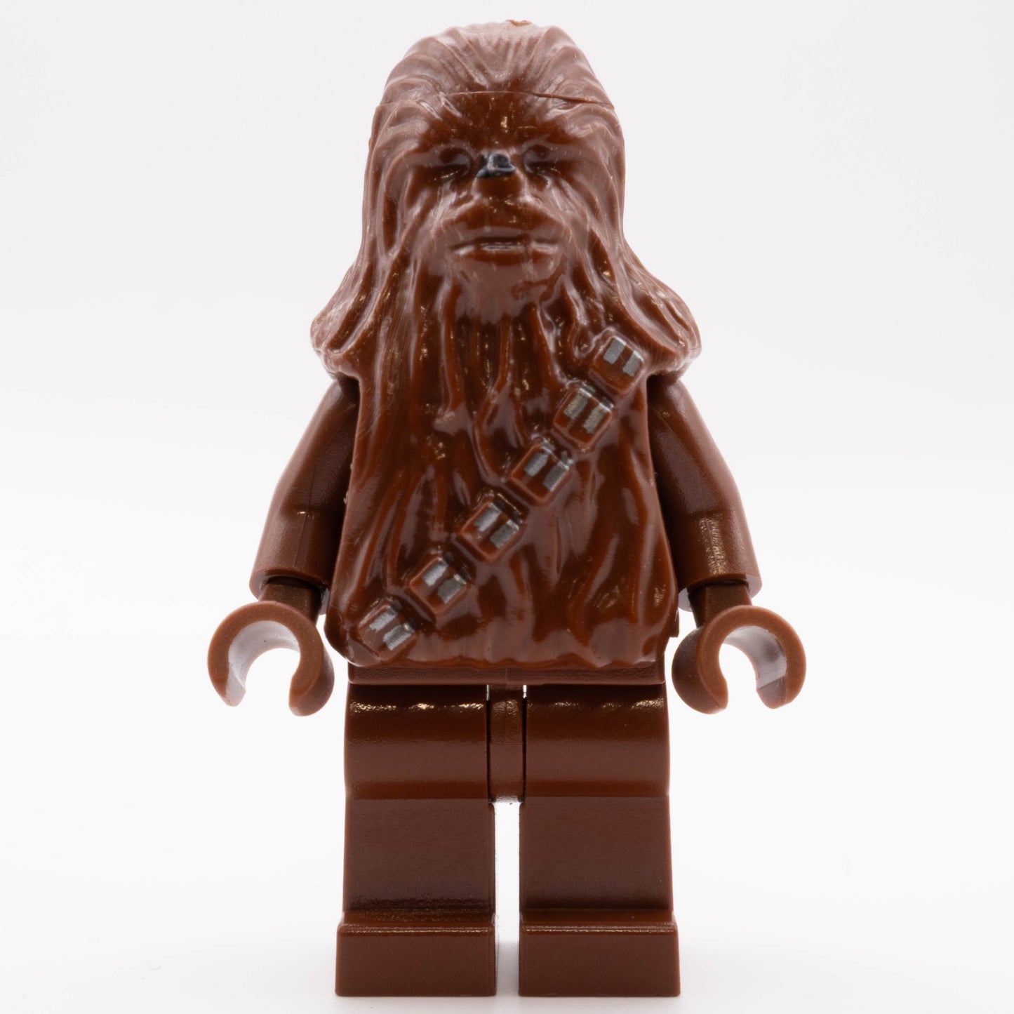 LEGO® Chewbacca (Reddish Brown) Minifigure Star Wars SW0011a